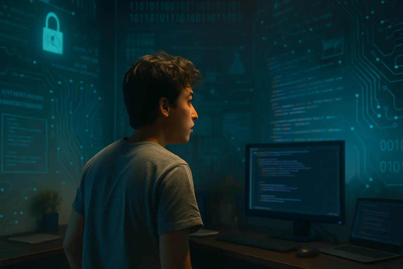 How would I start learning SWE if I traveled back in time?